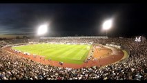 KOREO /YOUR JOURNEY ENDS HERE | ΓΑΥΡΟΙ ΜΟΥΝΙΑ | Partizan -Olympiacos 25.07.2017