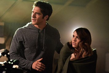 S5.E3 || The Chi Season 5 Episode 3 ~ Drama