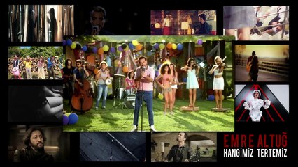 Gittiğin Her Yerde Müzik Seninle!