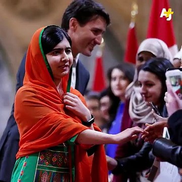 malala milestones