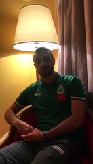 Hand | Mondial U21 - Reida Rezzouki (Maroc) dresse un bilan du premier tour