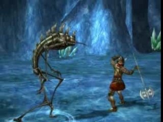 Rappelz - Présentation Gaia - Version FR 2007