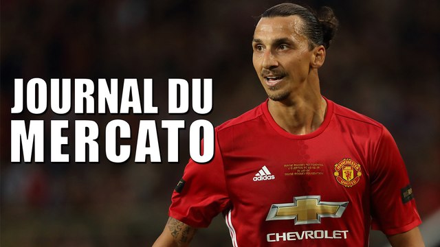 Journal du mercato : Manchester United a la folie des grandeurs, Leipzig victime de son succès