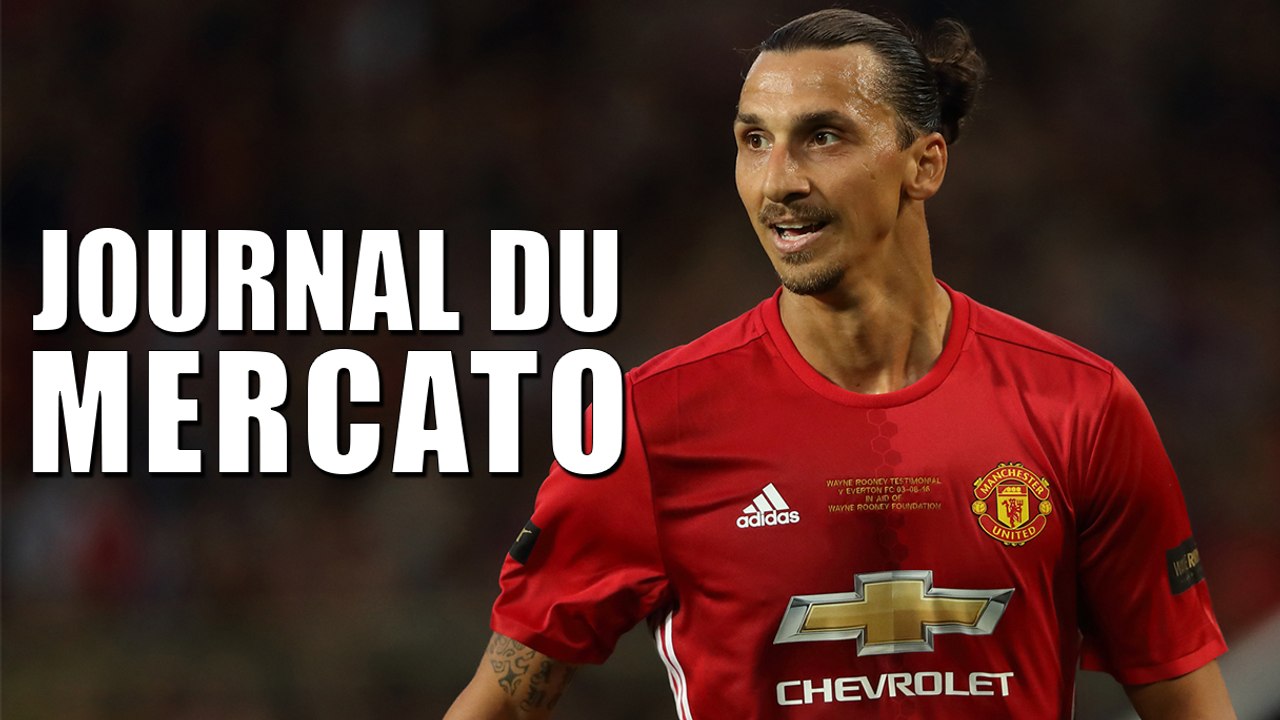 Journal du mercato : Manchester United a la folie des grandeurs, Leipzig victime de son succès