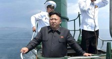 Kuzey Kore'den ABD'ye Nükleer Tehdit: ABD Denen Topraktan Tek Bir İz Dahi Kalmaz