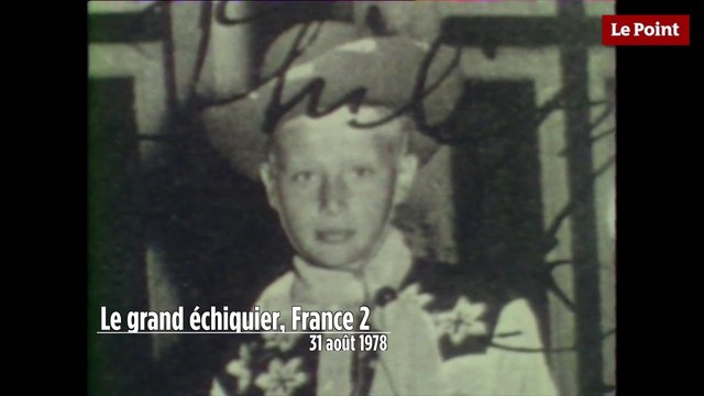 L'Amérique de Johnny Hallyday