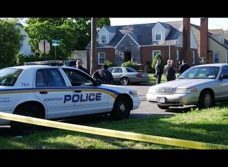 OUR HERO: The Marcellus Morris Story