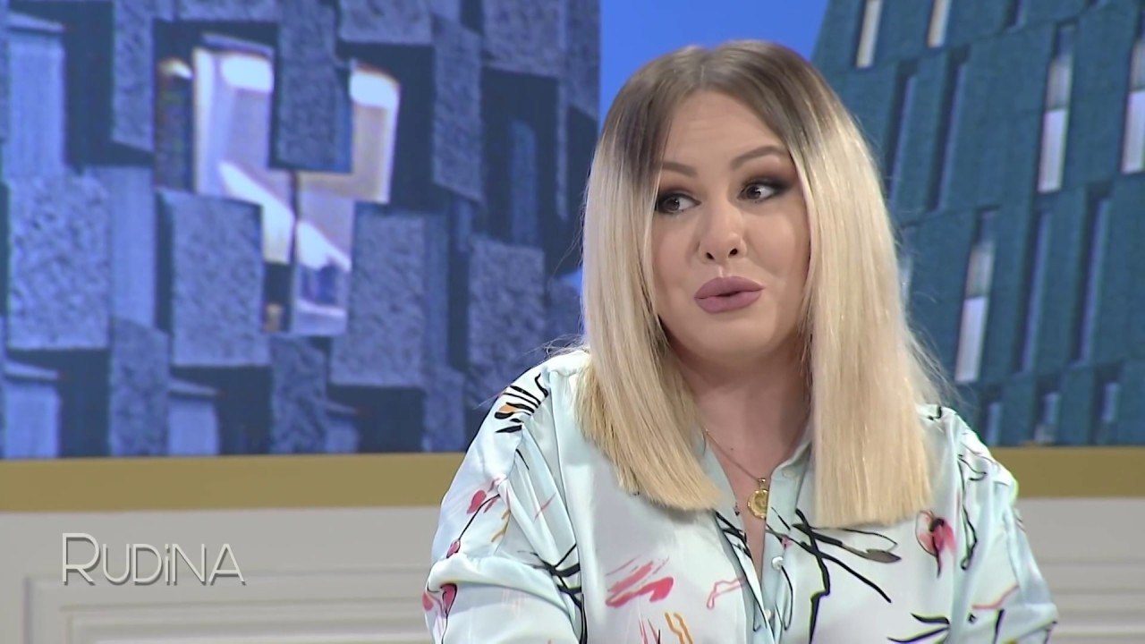 Rudina - Best of - Vesa Luma dhe Big Basta, jeta e re si prinder! (27 korrik 2017)