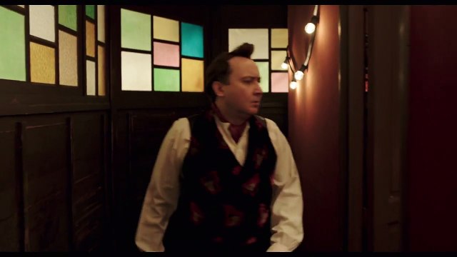 NOS ANNÉES FOLLES | BANDE ANNONCE VF //Drame (2017)