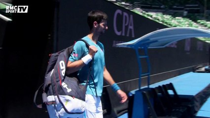 Coupe Davis – Les Bleus sur la voie royale suite à l’absence de Djokovic ?