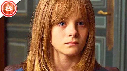 HAPPY END | BANDE ANNONCE VF //Drame (2017)