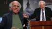 Bernie Sanders and Larry David are Actually Related