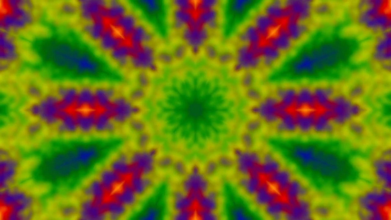 LSD Is Making A Comeback