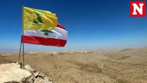 Ceasefire takes effect on Lebanese-Syrian border