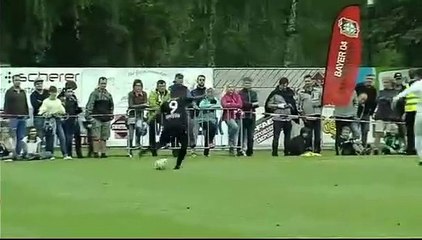 Kampl K. GOAL HD - Bayer Leverkusen (Ger) 1-0 Antalyaspor (Tur) 27.07.2017