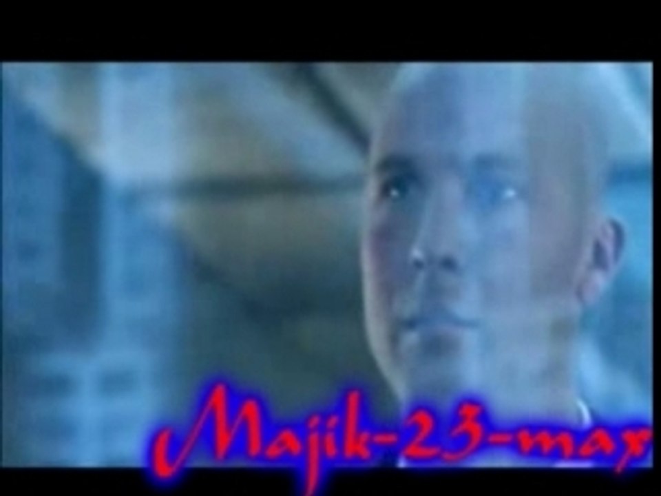 [AMV SMALLVILLE] Clark & Lex