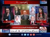 Live with Dr.Shahid Masood, 27-July-2017, PM Nawaz Sharif, Panama Case, Chaudhry Nisar