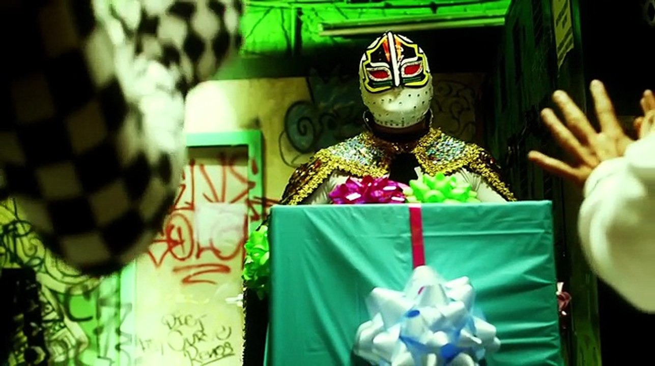 Lucha Underground S03E28