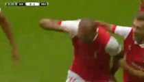 Raul Goal - AIK (Swe) 0 - 1	SC Braga (Por)