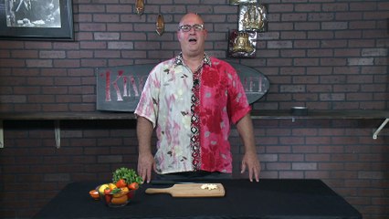 Chef Roc Tip - Cooking Garlic