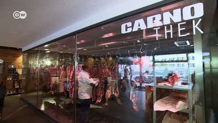 Consejos de somelier para el mejor asado | Euromaxx