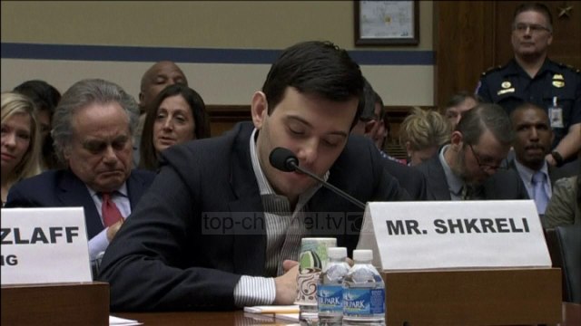 Në shtëpinë e “njeriut më të urryer” të Amerikës - Top Channel Albania - News - Lajme