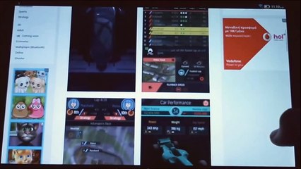 Gerente los deportes de motor jugar Vista previa google