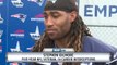 Stephon Gilmore Focused On Working Hard With Malcolm Butler