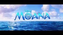Animación dibujos animados niño cortes para gracioso momentos película remolque Moana disney 2016 hd 201