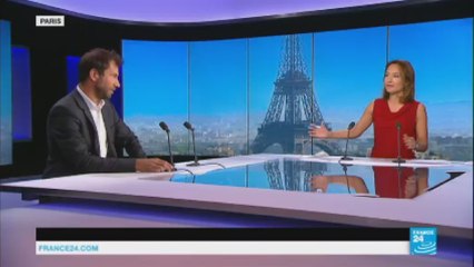 Nationalisation de STX : "On peut parler de protectionnisme économique"