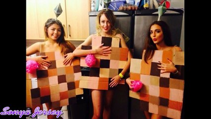 Gente quien tenido el la mayor parte genio trajes nunca