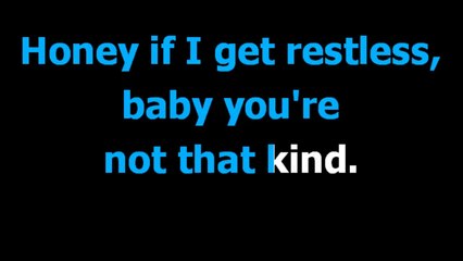 Dont go breaking my heart -  Elton John  - Karaoke -  Lyrics