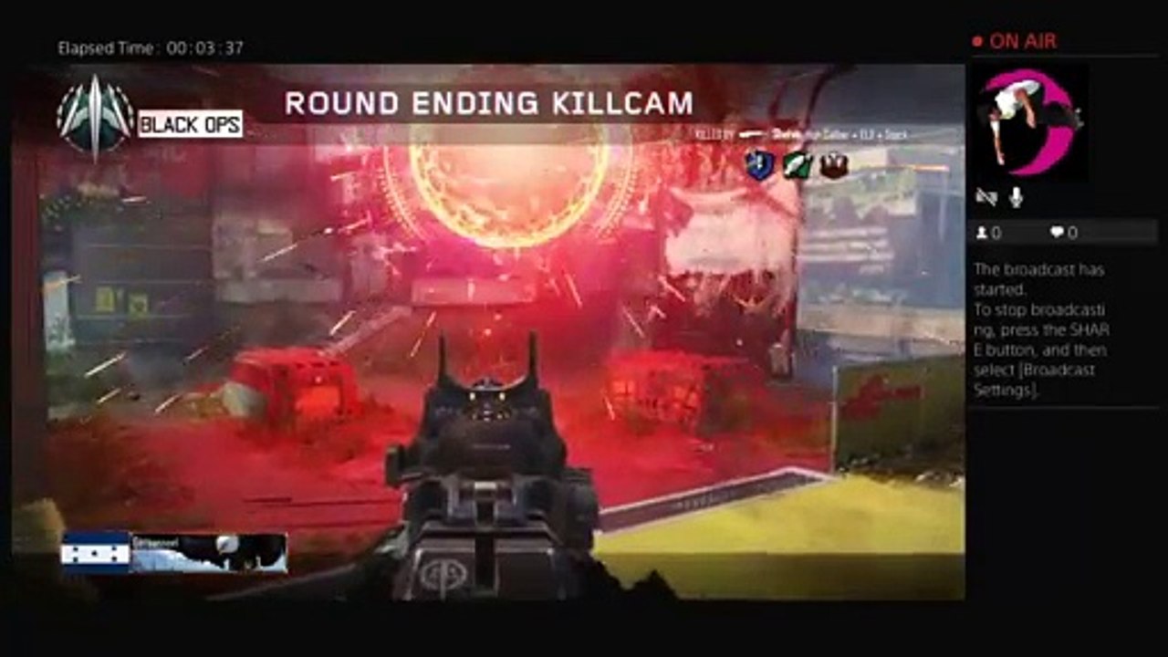 Blackops 3 with friends (4)