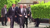 وزراء الخارجية العرب يجتمعون في القاهرة لبحث أزمة المسجد الأقصى