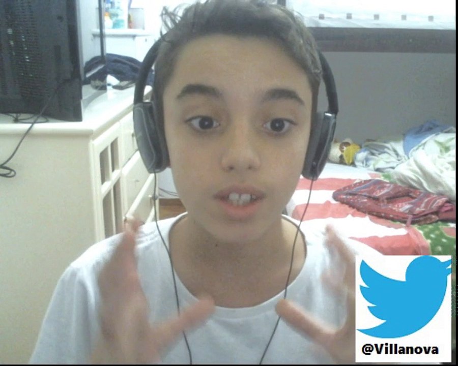 Vlog: OBS Studio e esse que uso!!!