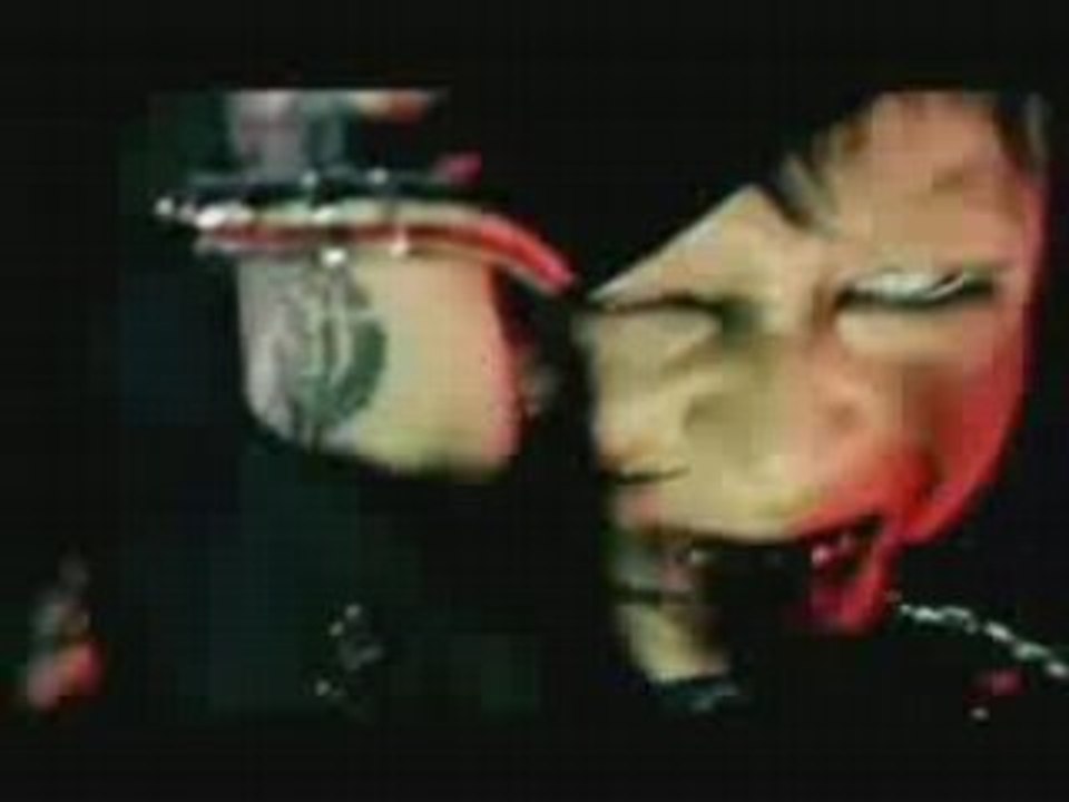 Dir en grey - CLEVER SLEAZOID