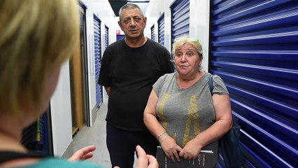 Carmen et Mathieu, arnaqués sur internet