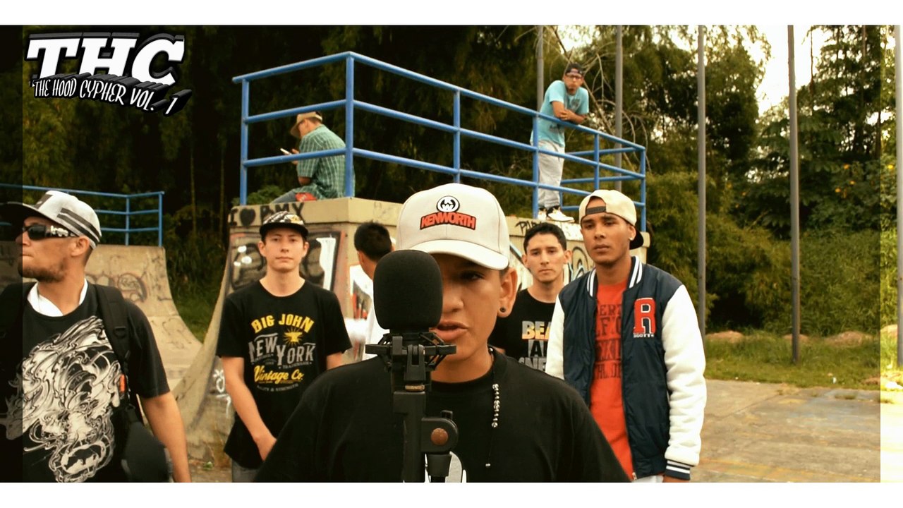 #DMC armenia 16 de Julio - 16 Bars - Jara, Yustral, Tian B UKC, Dreks, Resurrección MC, Kabster - M.D.A REKORDS