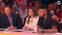 Cyril Hanouna - TPMP : Gilles Verdez et Baba très admiratifs de Tony Yoka et son exemplarité