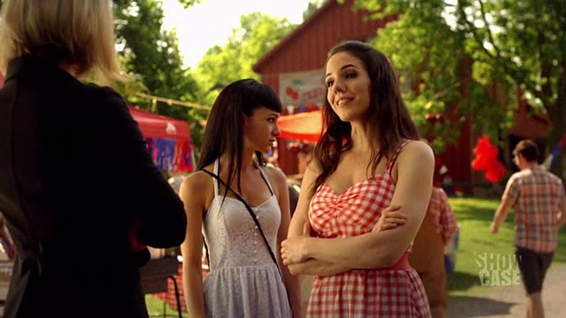 Lost.Girl.S03E07. video Dailymotion