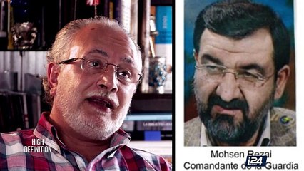 HIGH DEFINITION | With Michal Divon | "ARGENTINA AND IRAN DANCE AN EXPLOSIVE TANGO "