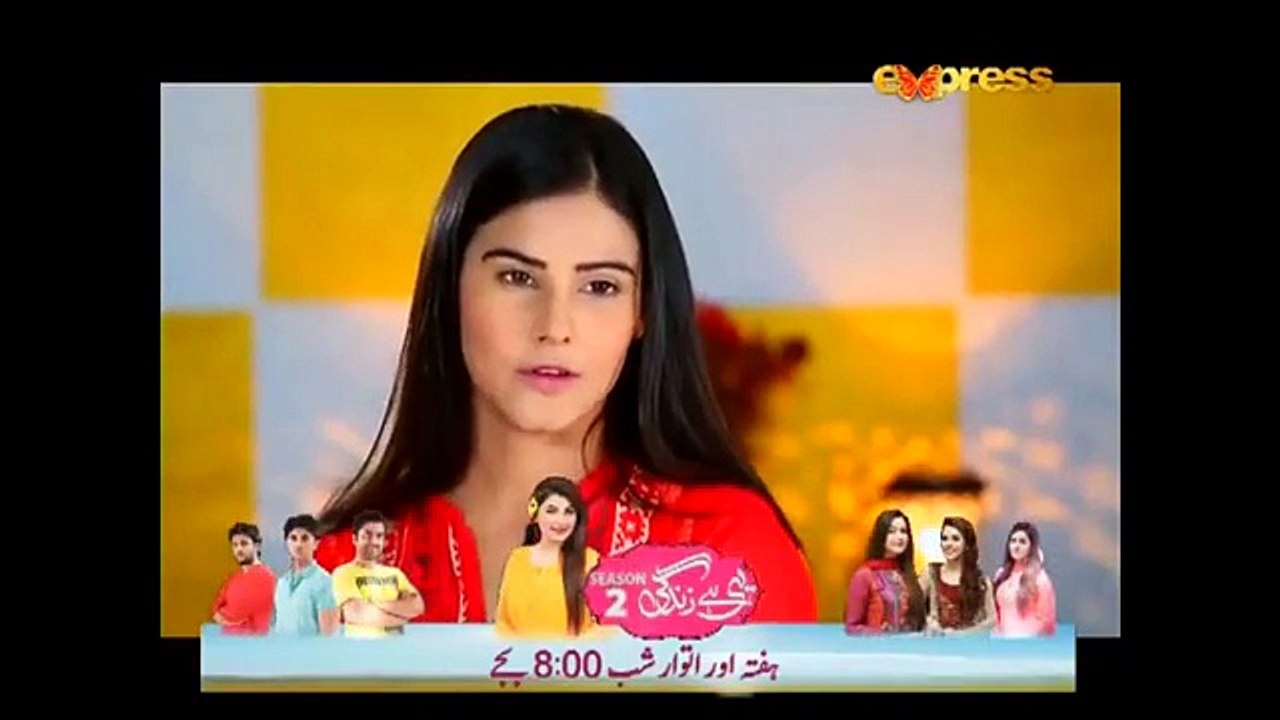 Amrit Aur Maya - Episode 87