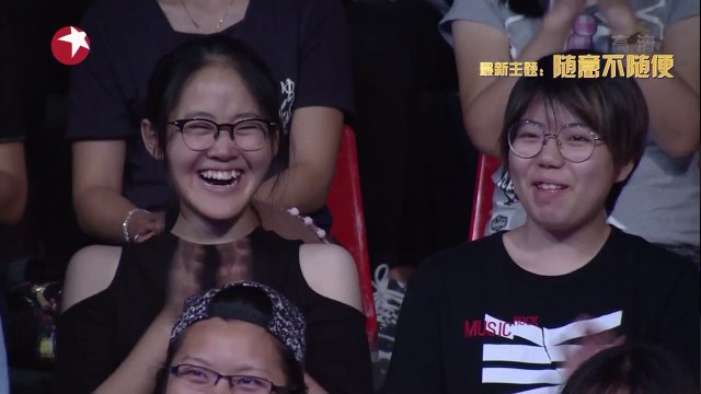 《今晚80后脱口秀》第20170727期：随意不随便 Tonight 80’s Talk Show EP.20170727【东方卫视官方超清】