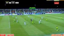 Tete GOAL HD -  AEK Larnaca (Cyp) 1-0 Din. Minsk (Blr) 27.07.2017