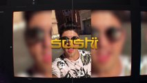 Master Sina feat Abdel Mayor - Sushi