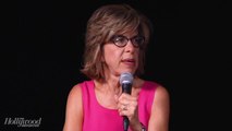 Meet an Emmy Nominee: 'Feud: Bette and Joan' Star Jackie Hoffman