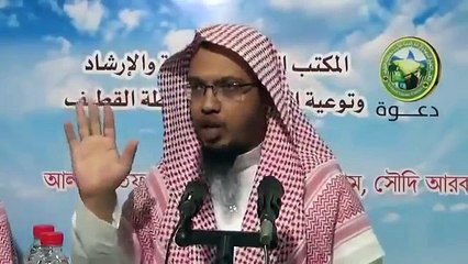 এই কথা গুলো মুখে বললেই স্ত্রী তালাক হয়ে যায় অথচ আমরা ৯৫% মানুষ জানিনা By Sheik Ahmadullah