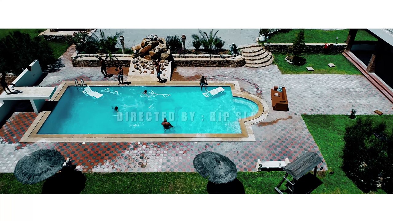 Klay BBJ 2017 ✪ وقيت فرحة ✪ W9ayet Far7a