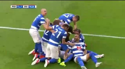 Borna Barisic Penalty Goal 27.07.2017