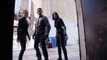 Marvel's Inhumans [[ Season 1 Episode 2 (Imax) Premiere Date